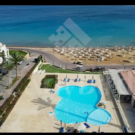 Sahl Hasheesh Beachfront 1Br Apartment Hurghada Exterior photo
