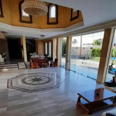Sahl Hasheesh Beachfront 1Br Apartment Hurghada Exterior photo