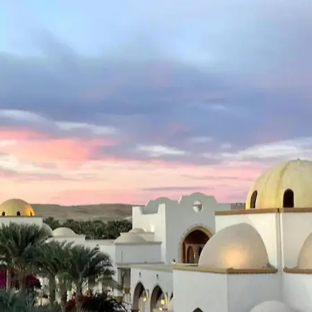 Sahl Hasheesh Beachfront 1Br Apartment Hurghada Exterior photo