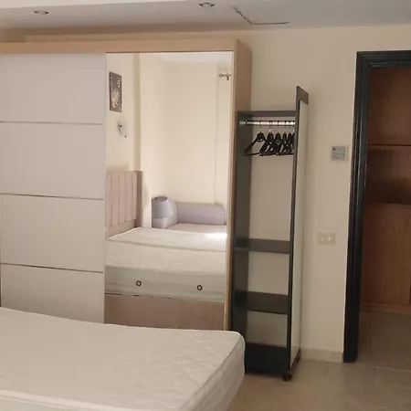 Sahl Hasheesh Beachfront 1Br Apartment Hurghada Exterior photo