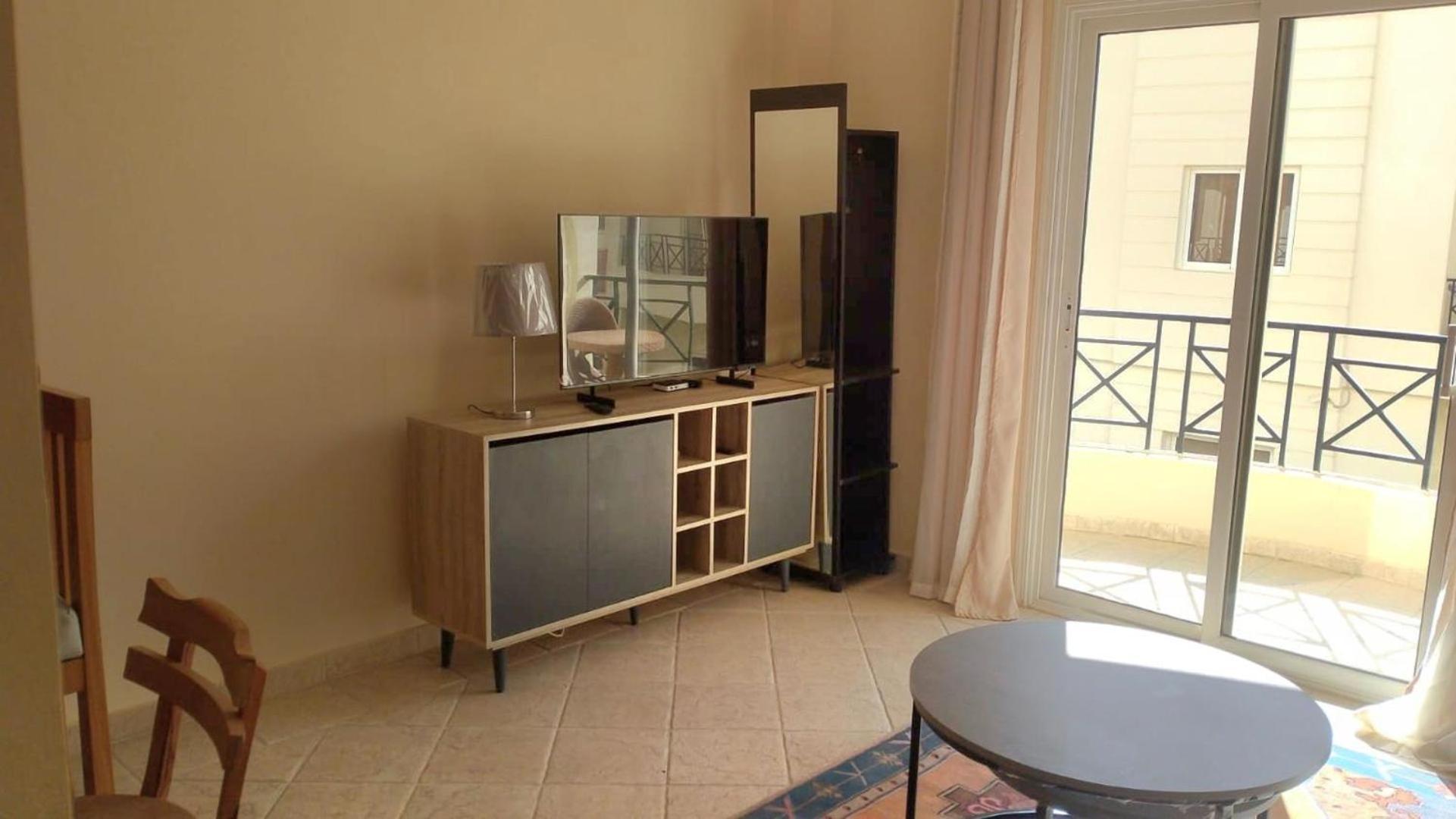 Sahl Hasheesh Beachfront 1br הורגהדה