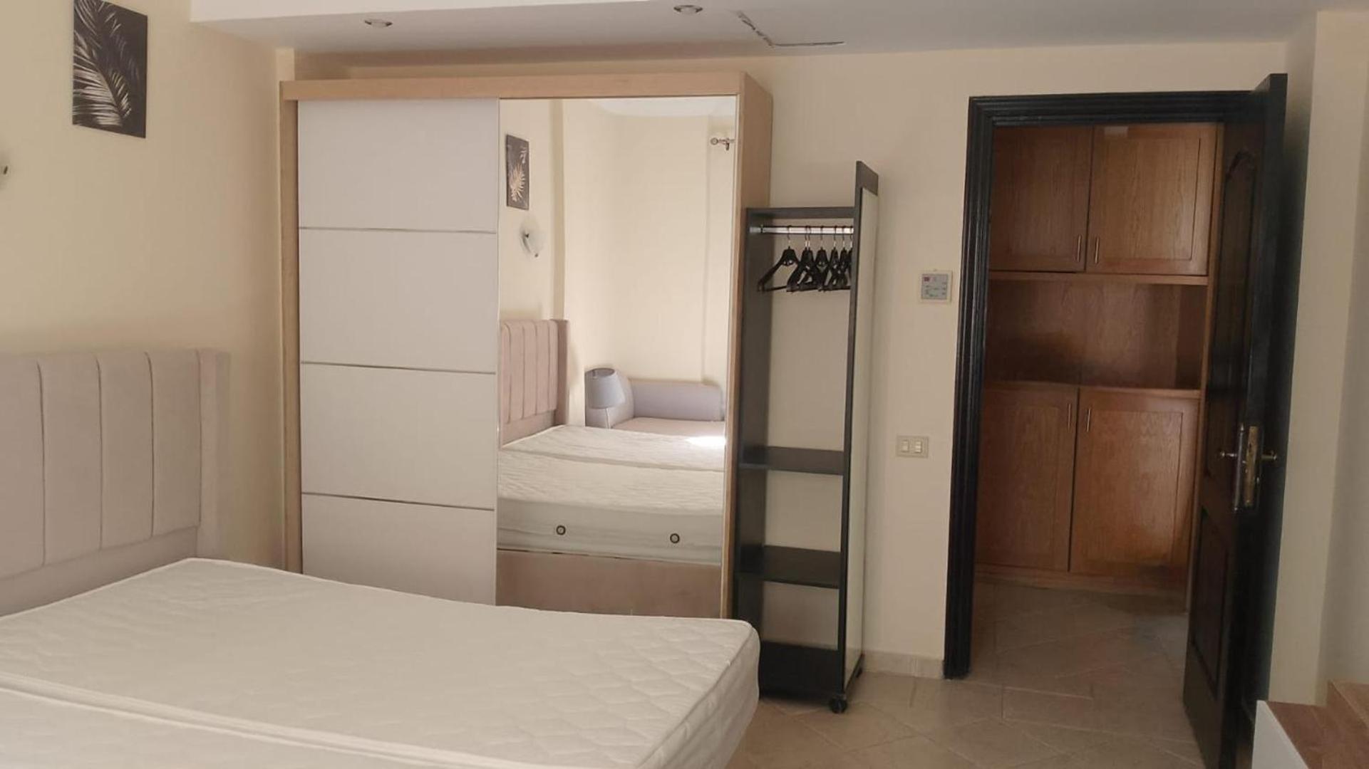 Sahl Hasheesh Beachfront 1br דירה *